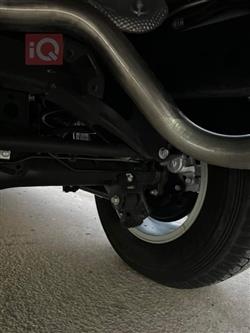 تويوتا لاندكروزر برادو